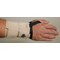 Ergodyne Wrist Support, Neoprene, Double Strap, Right, Black, Size S 70022 - alternate 3