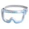 Kleenguard Safety Goggles, Clear Lens, Anti-Fog, Anti-Scratch, Anti-Static, Indirect Vented, V80 Revolution Series 14399 - alternate 1