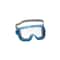 Kleenguard Safety Goggles, Clear Lens, Anti-Fog, Anti-Scratch, Anti-Static, Indirect Vented, V80 Revolution Series 14399 - alternate 4