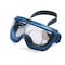 Kleenguard Safety Goggles, Clear Lens, Anti-Fog, Anti-Scratch, Anti-Static, Indirect Vented, V80 Revolution Series 14399 - alternate 3