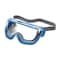 Kleenguard Safety Goggles, Clear Lens, Anti-Fog, Anti-Scratch, Anti-Static, Indirect Vented, V80 Revolution Series 14399 - alternate 6