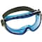 Kleenguard Welding Safety Goggles/Face Shield Combo, IRUV Shade 5 Lens, Anti-Fog, Indirect Vented, V90 Series 18633 - alternate 5