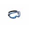 Kleenguard Welding Safety Goggles/Face Shield Combo, IRUV Shade 5 Lens, Anti-Fog, Indirect Vented, V90 Series 18633 - alternate 2