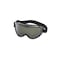 Sellstrom Safety Goggles, Shade 5 IR, Anti-Fog & Anti-Scratch, Indirect Vented, Odyssey II Series S80210 - alternate 1