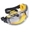 Dewalt Impact Resistant Safety Goggles, Clear Anti-Fog, Scratch-Resistant Lens, Concealer Series DPG82-11 - alternate 1