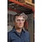 3M Safety Goggles, Clear Lens, Anti-Fog, Indirect Vented, Rubber Strap, Modul-R Series 40658-00000-10 - alternate 2