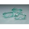 Sellstrom Safety Goggles, Clear Lens, Anti-Fog, Direct Vented, Cloth Strap, 810 Series S81010 - alternate 4