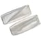Cellucap Protective Sleeves, Polypropylene, White, 18 in, 200 PK 1806GRA - alternate 1