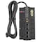 Tripp Lite Power Strip, Surge, 7 5-15R, 5-15P, 7 ft., Light Gray SUPER7TEL - alternate 2