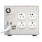 Tripp Lite Isolation Transformer, 500 VA, 120V AC, 120V AC IS500HG - alternate 3