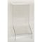 Zoro Select Glove Dispenser, PETG, Holds Finger Cot , Clear , 12-1/2 in H x 6 in W x 8-1/2 in D 3RZR9 - alternate 2
