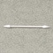 Techspray Cotton Swab, Dbl Tip, 1/8 x 3-1/4 In, PK30 2313-30PK - alternate 1