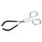 Zoro Select Tongs, Beaker, 50 to 150mL, 9-1/2 in. L H-23422 - alternate 1