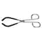Zoro Select Tongs, Beaker, 50 to 150mL, 9-1/2 in. L H-23422 - alternate 3