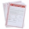 Brady Reference Material, SecurityTraining, Form, PK25 LOSF5 - alternate 1