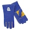 Steiner Welding Gloves, Wing Thumb, 2XL, 1 PR 2519B-2X - alternate 1