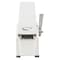 Better Packages Tape Dispensing Machine, 1 1/2 in Max. Tape Width. 5 in Tape Core Dia, Plastic, White TS404 - alternate 2
