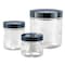 Kimble Chase Straight Sided Jar, 16 oz., PK12 5411689V-26 - alternate 1