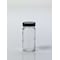 Qorpak Beaker Bottle, Glass, 60 mL / 2 fl oz Capacity, Not Rated Type III, 48 PK GLC-01493 - alternate 4