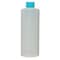 Zoro Select Round Preclean Bottle, 500ml, PK12 3TRL5 - alternate 1
