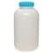 Zoro Select Wide Mouth Jar, 1000ml, PK12 3TRR2 - alternate 1