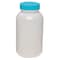 Zoro Select Wide Mouth Jar, 500ml, PK12 3TRP2 - alternate 1