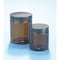 Kimble Chase Straight-Sided Jar, 4 Oz, 68mm H, PK144 5420458C-26 - alternate 2