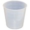 Zoro Select CONTNR MEDCN CUP 2 OZ PP, PK1150 02102A - alternate 2