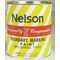 Nelson Paint Boundary Marking Paint, 1 gal., White, Water -Based 29 5 GL WHITE - alternate 2