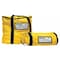Enpac Spill Kit, 10 gal Volume Absorbed per Kit, Not Applicable Capacity, Duffel Bag, Yellow, 32 1310-YE - alternate 4