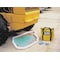 Enpac Spill Kit, 10 gal Volume Absorbed per Kit, Not Applicable Capacity, Duffel Bag, Yellow, 32 1310-YE - alternate 1