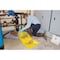 Enpac Spill Kit, 10 gal Volume Absorbed per Kit, Not Applicable Capacity, Duffel Bag, Yellow, 32 1310-YE - alternate 3