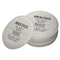 Moldex Filter, 8000, White, Threaded, Moldex 7000, 7800, 8000, and 9000 Series 8910 - alternate 1