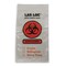 Zoro Select Specimen Transfer Bag, 10 In. L, PK1000 LAB20610 - alternate 1