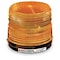Federal Signal Warning Light, Strobe Tube, Amber, 120VAC 141ST-120A - alternate 1