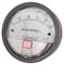 Dwyer Instruments Dwyer Magnehelic Pressure Gauge, 0 to 0.25 In H2O 2000-00 - alternate 1