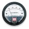 Dwyer Instruments Dwyer Magnehelic Pressure Gauge, 0 to 0.25 In H2O 2000-00 - alternate 2