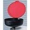Ultratech Drum Funnel with Lid, 22 In, with Spout 656