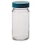 Qorpak Bottle Grad Beaker Round 120 ml, PK24 GLC-01504 - alternate 1
