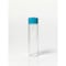 Zoro Select Glass Vial w/Cap, 40ml, PK72 3UCW6 - alternate 3