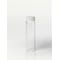 Zoro Select Glass Vial w/Cap, 40ml, PK72 3UCW6 - alternate 1
