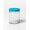 Zoro Select Precleaned Wide-Mouth Jar, 1000ml, PK12 3UCZ9 - alternate 1