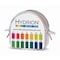 Hydrion pH Paper, Standard, pH 0-13 193, - alternate 5