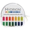 Hydrion pH Paper, Mikro, pH 0-13 M1313 - alternate 1