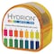 Hydrion pH Paper Refill, Mikro, pH 0-13, PK5 3015   10/CS - alternate 1