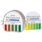 Hydrion Test Paper Dispensor, 0-1000 ppm, PK10 QK-1000 - alternate 1