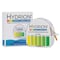 Hydrion Test Paper, Dispensor, 0-1000 ppm, PK10 QC-1001 - alternate 1