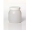 Dynalon Wide Mouth Jar, 64 oz., PK24 626335 - alternate 1
