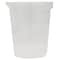 Zoro Select Disposable Beakers, 400mL, PK50 3UDJ9 - alternate 1