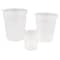 Zoro Select Disposable Beakers, 600mL, PK25 3UDK3 - alternate 2